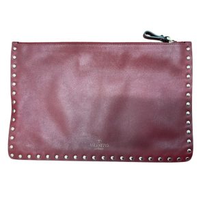 VALENTINO（ヴァレンティノ） クラッチバッグ